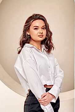 Маргарита Белинская