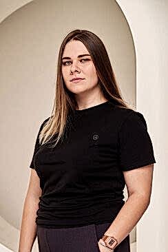 Алена Мишанина