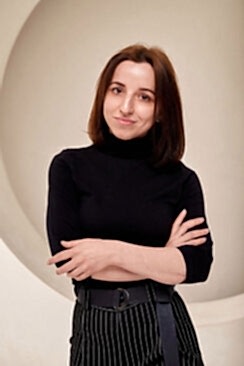 Дарья Пащенко